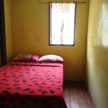 Batad Pension And Restaurant Banaue Ngoại thất bức ảnh