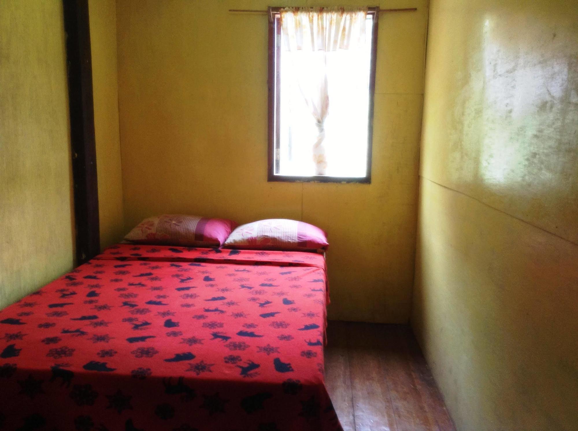 Batad Pension And Restaurant Banaue Ngoại thất bức ảnh